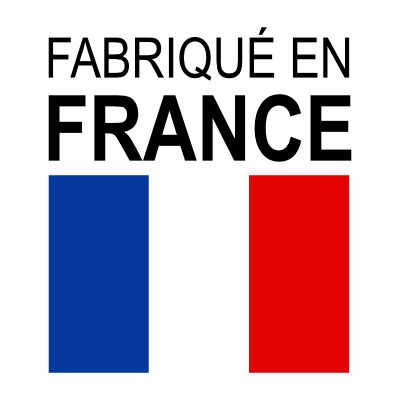 Fabricant français protège-menus américain sur mesure